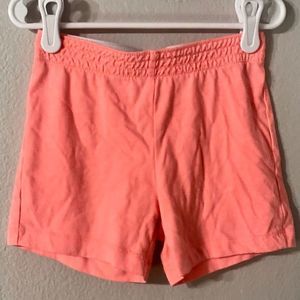 Wonder Nation Toddler Girls Shorts